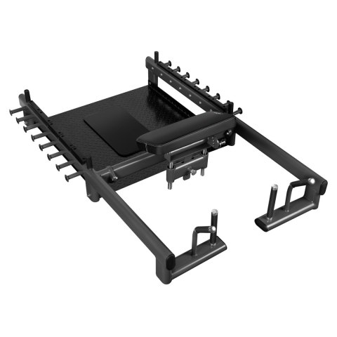 PHT25 PLATFORMA DO ĆWICZEŃ MIĘŚNI POŚLADKÓW HIP THRUST I MARTWEGO CIĄGU COMMERCIAL HMS PHT25 PLATFORMA DO ĆWICZEŃ MIĘŚNI POŚLADKÓW HIP THRUST I MARTWEGO CIĄGU COMMERCIAL HMS