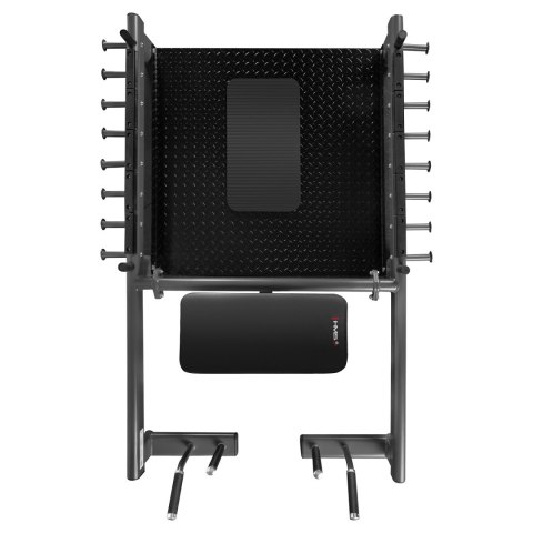 PHT25 PLATFORMA DO ĆWICZEŃ MIĘŚNI POŚLADKÓW HIP THRUST I MARTWEGO CIĄGU COMMERCIAL HMS PHT25 PLATFORMA DO ĆWICZEŃ MIĘŚNI POŚLADKÓW HIP THRUST I MARTWEGO CIĄGU COMMERCIAL HMS