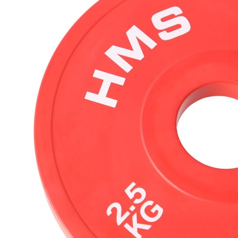 CBRS SET 01 (10 SZT) ZESTAW TALERZY OLIMPIJSKICH HMS