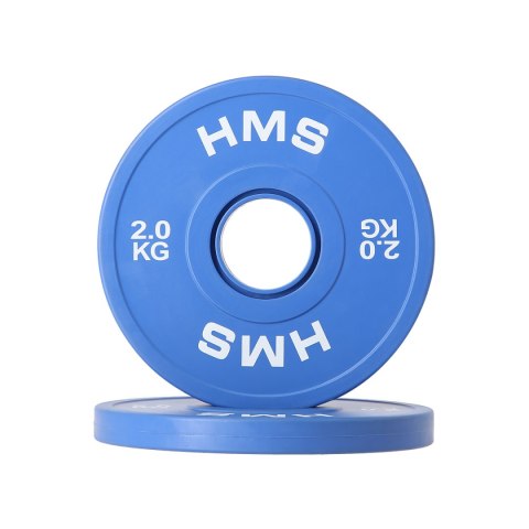 CBRS SET 01 (10 SZT) ZESTAW TALERZY OLIMPIJSKICH HMS