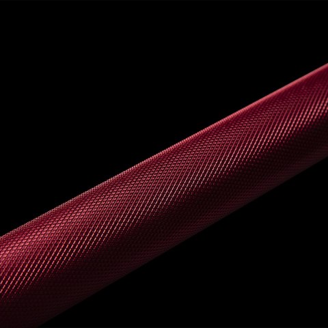GA68 GRYF ALUMINIOWY 8KG 1830MM RED HMS PREMIUM