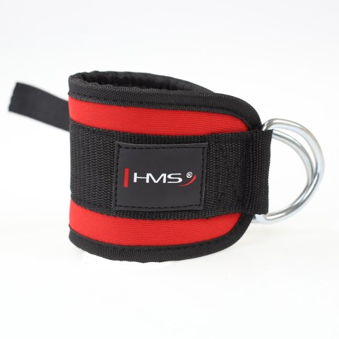 OPX01 OPASKI TRENINGOWE NA KOSTKĘ (2szt) HMS