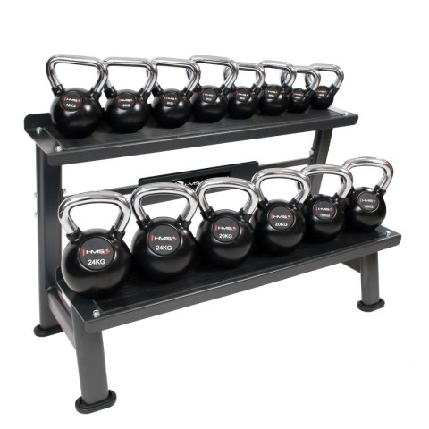 STR09 STOJAK KETTLEBELL HMS PREMIUM STR09 STOJAK KETTLEBELL HMS PREMIUM