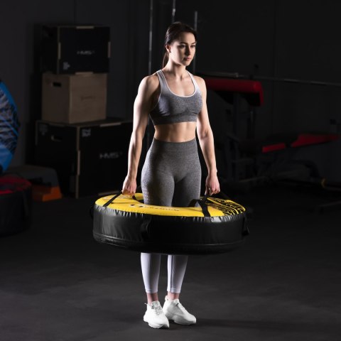 PYT01 OPONA TRENINGOWA 40KG HMS PREMIUM PYT01 OPONA TRENINGOWA 40KG HMS PREMIUM
