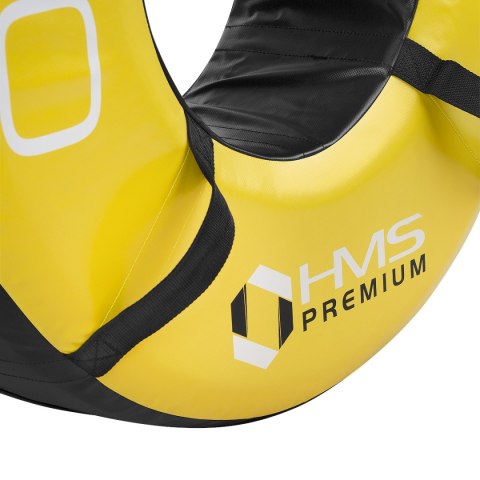 PYT01 OPONA TRENINGOWA 40KG HMS PREMIUM PYT01 OPONA TRENINGOWA 40KG HMS PREMIUM