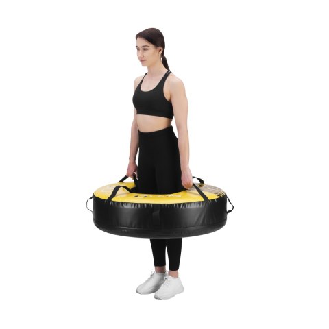 PYT01 OPONA TRENINGOWA 40KG HMS PREMIUM PYT01 OPONA TRENINGOWA 40KG HMS PREMIUM