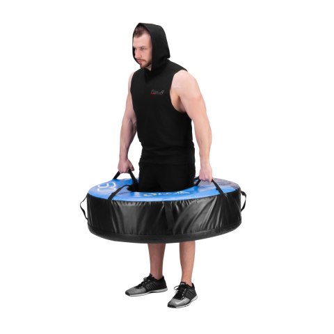 PYT02 OPONA TRENINGOWA 60KG HMS PREMIUM PYT02 OPONA TRENINGOWA 60KG HMS PREMIUM