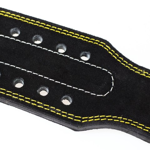 PA3558 BLACK ROZM. M PAS DO ĆWICZEŃ SIŁOWYCH HMS PREMIUM PA3558 BLACK ROZM. M PAS DO ĆWICZEŃ SIŁOWYCH HMS PREMIUM