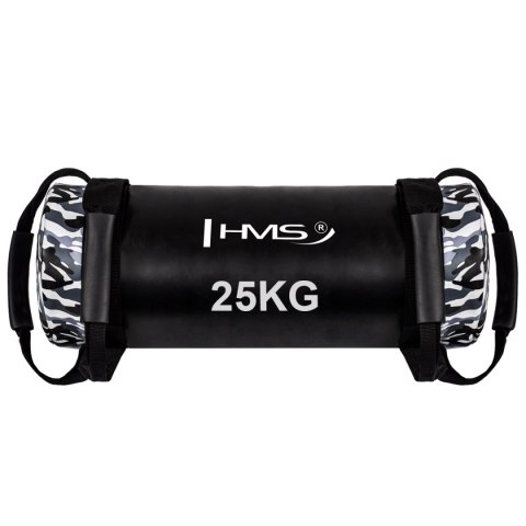 WDC15 POWER BAG 15 KG HMS