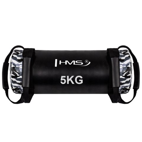 WDC20 POWER BAG 20 KG HMS