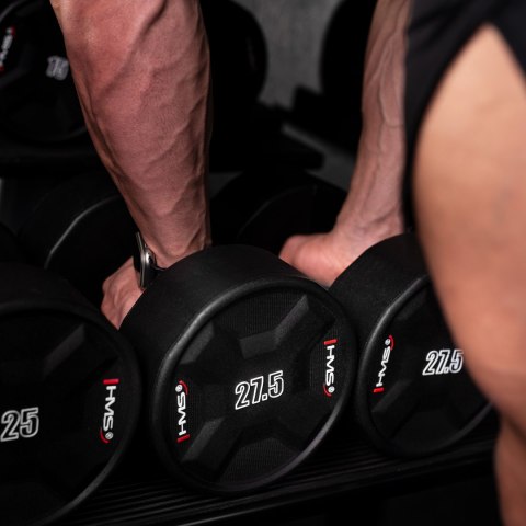 HPC 27.5 KG HANTLA POLIURETANOWA CPU HMS