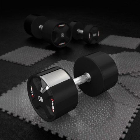 HPC 40 KG HANTLA POLIURETANOWA CPU HMS