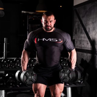 HPC 45 KG HANTLA POLIURETANOWA CPU HMS