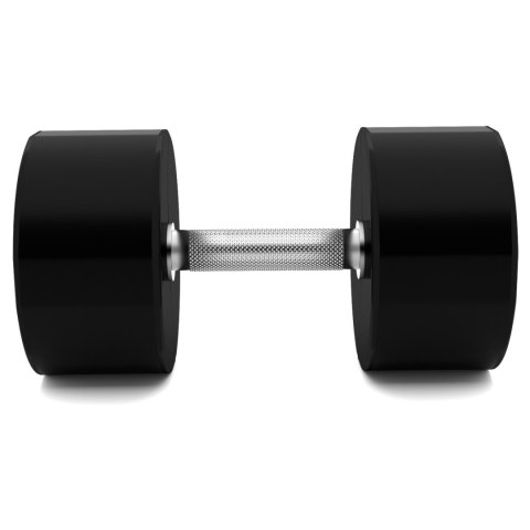 HPC SET ZESTAW HANTLI POLIURETANOWYCH 2 x 27.5 - 37.5 KG CPU (325 KG) HMS
