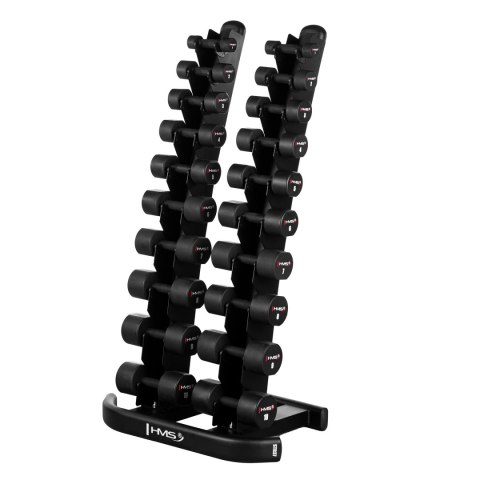 HPT03 2 x 3 KG HANTLE POLIURETANOWE TPU HMS