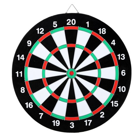 TDN05 2 w 1 DART NILS FUN