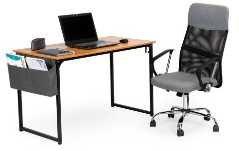 Biurko komputerowe duże szkolne stół loft + torba Biurko komputerowe duże szkolne stół loft + torba