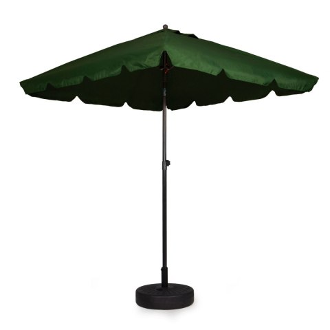 Parasol ogrodowy skośny składany regulacja 200x200 Parasol ogrodowy skośny składany regulacja 200x200