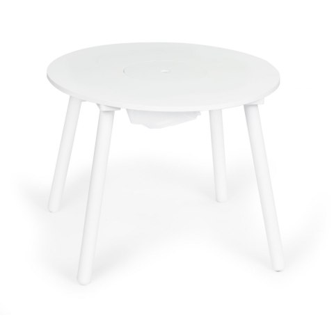 Stół stolik +2 krzesła meble dla dzieci komplet Ecotoys Stół stolik +2 krzesła meble dla dzieci komplet Ecotoys