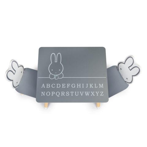 Stół stolik +2 krzesła meble dla dzieci zestaw Ecotoys Stół stolik +2 krzesła meble dla dzieci zestaw Ecotoys