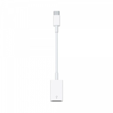 Adapter APPLE MW5L3ZM/A USB-C do USB Adapter APPLE MW5L3ZM/A USB-C do USB