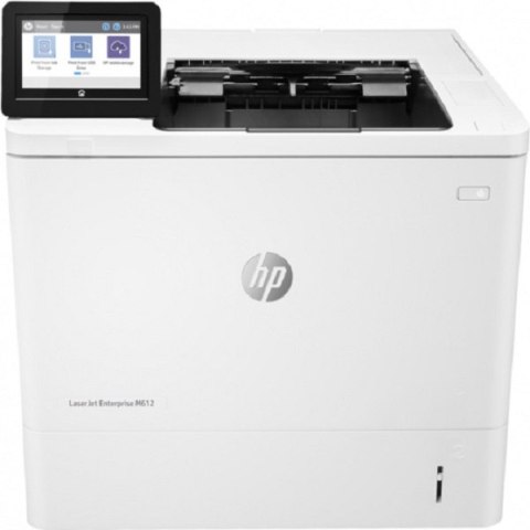 Drukarka laserowa HP LaserJet Enterprise M612dn (1200 x 1200dpi /Biały ) Drukarka laserowa HP LaserJet Enterprise M612dn (1200 x 1200dpi /Biały )