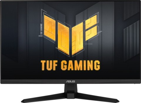Monitor ASUS VG249QM1A (23.8" /IPS /270Hz /1920 x 1080 /Czarny) Monitor ASUS VG249QM1A (23.8" /IPS /270Hz /1920 x 1080 /Czarny)