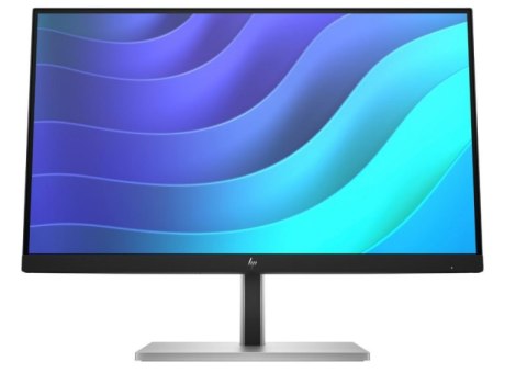 Monitor HP 6N4E8AA (21.5" /IPS /75Hz /1920 x 1080 /Czarny) Monitor HP 6N4E8AA (21.5" /IPS /75Hz /1920 x 1080 /Czarny)