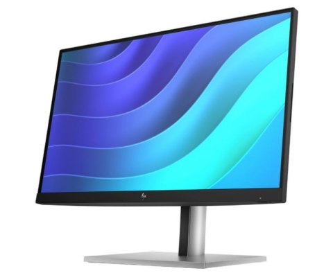 Monitor HP 6N4E8AA (21.5" /IPS /75Hz /1920 x 1080 /Czarny) Monitor HP 6N4E8AA (21.5" /IPS /75Hz /1920 x 1080 /Czarny)