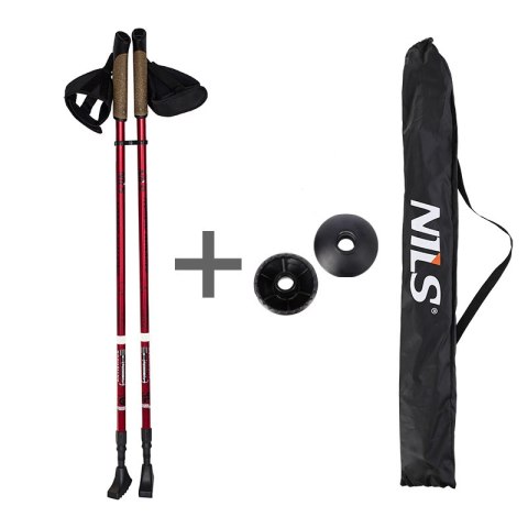 NW802 KIJE NORDIC WALKING NILS