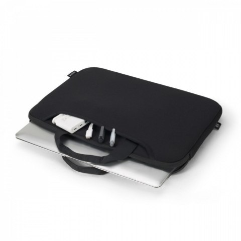 Torba na laptopa DICOTA Smart ONE D32083-RPET (maks.15.6"/Czarny) Torba na laptopa DICOTA Smart ONE D32083-RPET (maks.15.6"/Czarny)