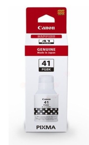 Tusz CANON GI-41 PGBK 4528C001