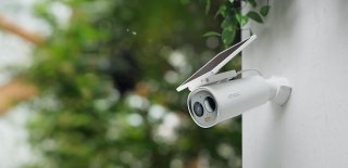 Zestaw kamer solarnych Imou Cell PT i 3C AIO 3MPx