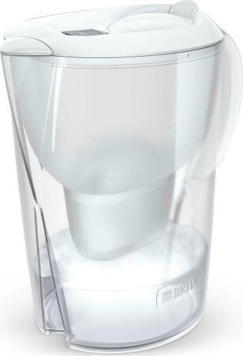 Dzbanek Brita Marella XL + 4 wkłady Maxtra (biały) Dzbanek Brita Marella XL + 4 wkłady Maxtra (biały)