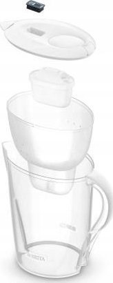 Dzbanek Brita Marella XL + 4 wkłady Maxtra (biały) Dzbanek Brita Marella XL + 4 wkłady Maxtra (biały)