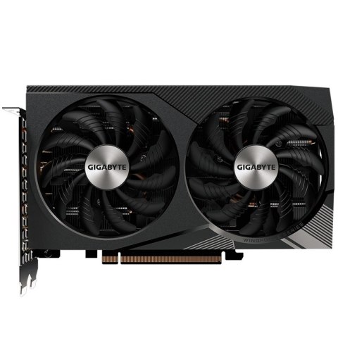 GeForce RTX 3060 Windforce OC 2.0 12 GB GDDR6 GeForce RTX 3060 Windforce OC 2.0 12 GB GDDR6