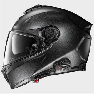 Interkom motocyklowy NOLAN N-COM B602 R do kasków NOLAN, komplet na 1 kask