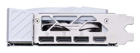 Karta graficzna MSI RTX 5070 Ti 16G GAMING TRIO OC WHITE Karta graficzna MSI RTX 5070 Ti 16G GAMING TRIO OC WHITE