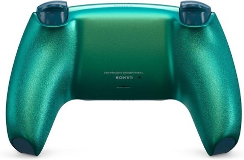 Kontroler Sony PS5 DualSense Chrome Teal V2 Kontroler Sony PS5 DualSense Chrome Teal V2