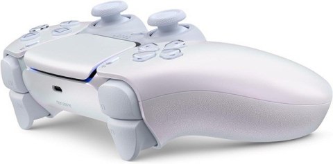 Kontroler Sony PS5 Dualsense v2 Chrome Pearl Kontroler Sony PS5 Dualsense v2 Chrome Pearl