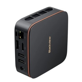 Mini PC Blackview MP20 N150/16GB/SSD 512GB/Win 11 Pro czarny