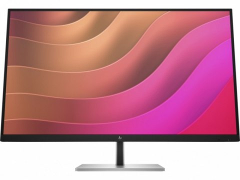 Monitor HP 6N4D6AA (31.5" /TFT IPS /60Hz /3840 x 2160 /Czarny) Monitor HP 6N4D6AA (31.5" /TFT IPS /60Hz /3840 x 2160 /Czarny)