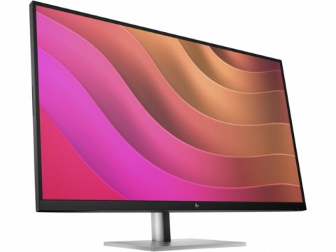 Monitor HP 6N4D6AA (31.5" /TFT IPS /60Hz /3840 x 2160 /Czarny) Monitor HP 6N4D6AA (31.5" /TFT IPS /60Hz /3840 x 2160 /Czarny)