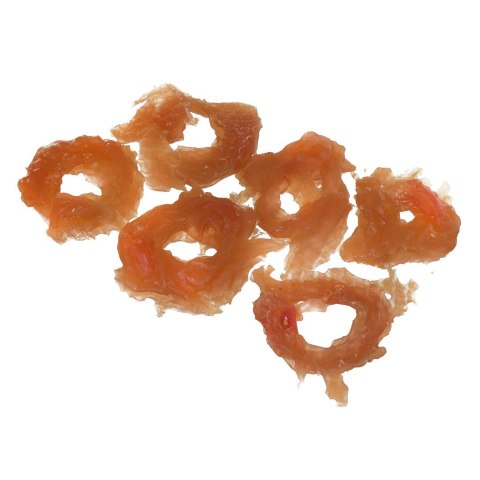 PETITTO Miękkie krążki z kurczaka 500G PETITTO Miękkie krążki z kurczaka 500G