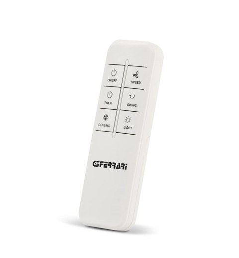 Wentylator G3Ferrari G50052 wodny bezłopatkowy Wentylator G3Ferrari G50052 wodny bezłopatkowy