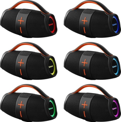 GŁOŚNIK DEFENDER BEATBOX 24 BLUETOOTH 25W