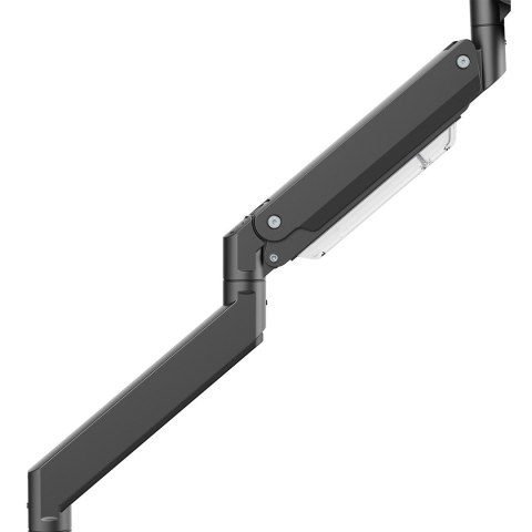 MACLEAN UCHWYT BIURKOWY DO MONITORA LCD 17-57", 27KG, VESA MAX 200X200 PODWÓJNE RAMIĘ MC-968 MACLEAN UCHWYT BIURKOWY DO MONITORA LCD 17-57", 27KG, VESA MAX 200X200 PODWÓJNE RAMIĘ MC-968