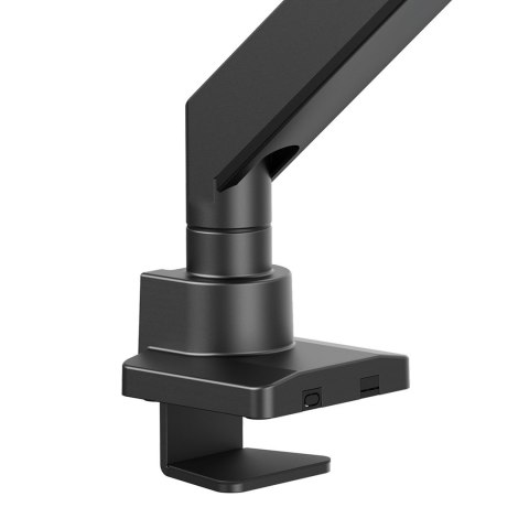MACLEAN UCHWYT BIURKOWY DO MONITORA LCD 17-57", 27KG, VESA MAX 200X200 PODWÓJNE RAMIĘ MC-968 MACLEAN UCHWYT BIURKOWY DO MONITORA LCD 17-57", 27KG, VESA MAX 200X200 PODWÓJNE RAMIĘ MC-968