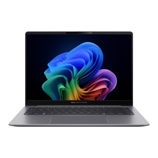 Notebook Asus ExpertBook P5405CSA-NZ0895W 14"WQXGA/Ultra 7 258V/32GB/SSD1TB/Arc/W11 Misty Grey 3Y
