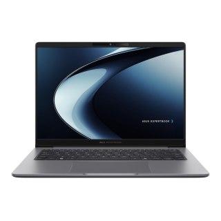 Notebook Asus ExpertBook PM3406CKA-NZ0141W 14"WQXGA/Ryzen AI 7 350/16GB/SSD512GB/Radeon/W11 Misty Grey 3Y NBD